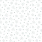 Quilters Flour V - Small Snowflakes - Everything Fabric