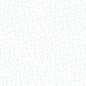 Quilters Flour V - White on White Delicate Curls - Everything Fabric