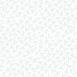 Quilters Flour V - White on White Ditsy Berries - Everything Fabric