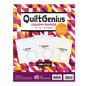 QuiltGenius Graph Paper - Everything Fabric