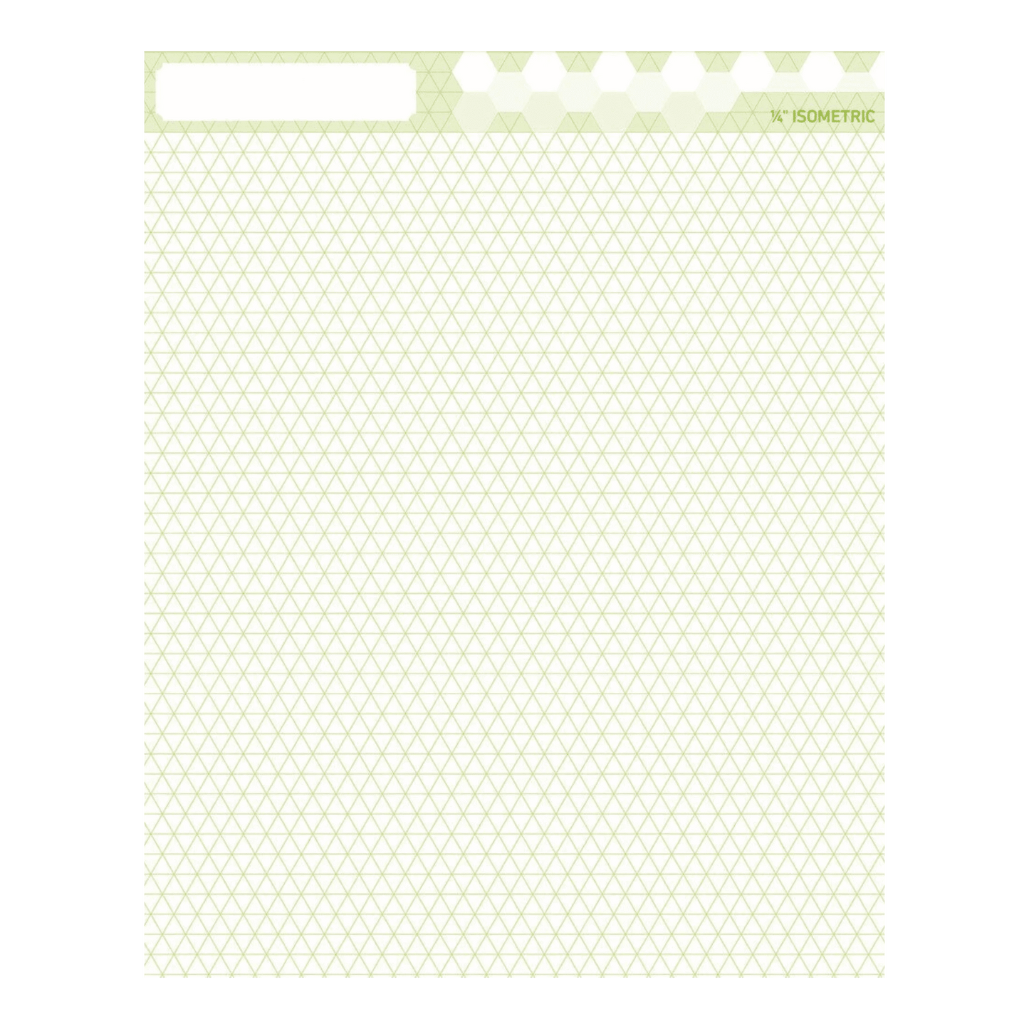 QuiltGenius Graph Paper - Everything Fabric
