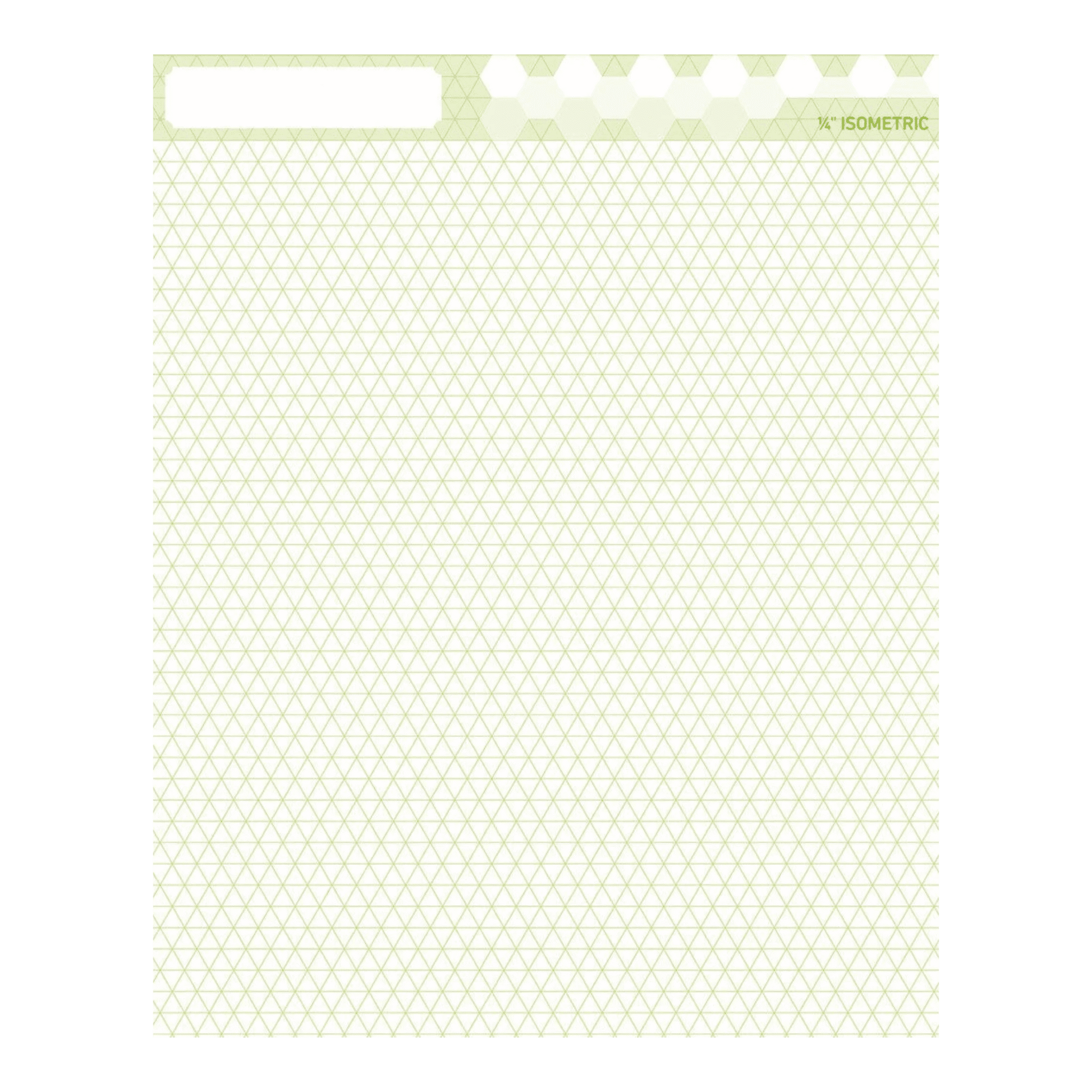 QuiltGenius Graph Paper - Everything Fabric