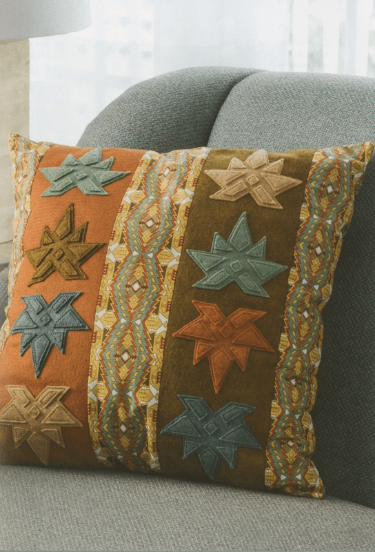 Quilting for the Home Book - Everything Fabric