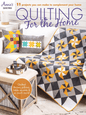 Quilting for the Home Book - Everything Fabric
