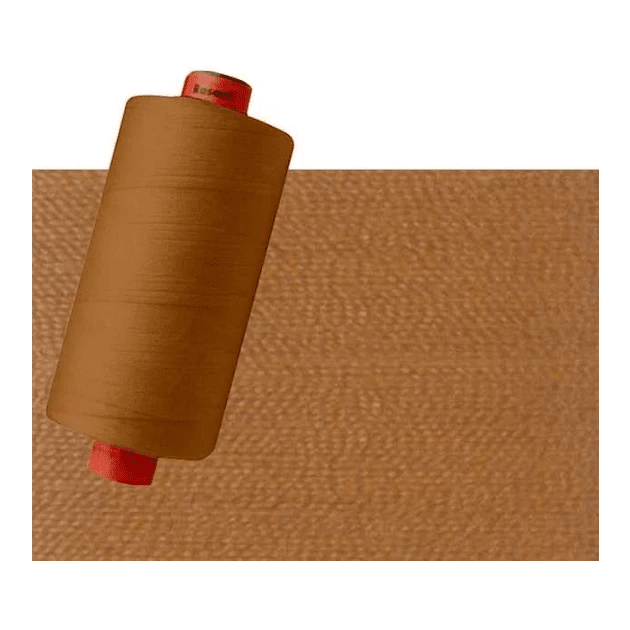 Rasant Thread 0277 Chestnut - Everything Fabric