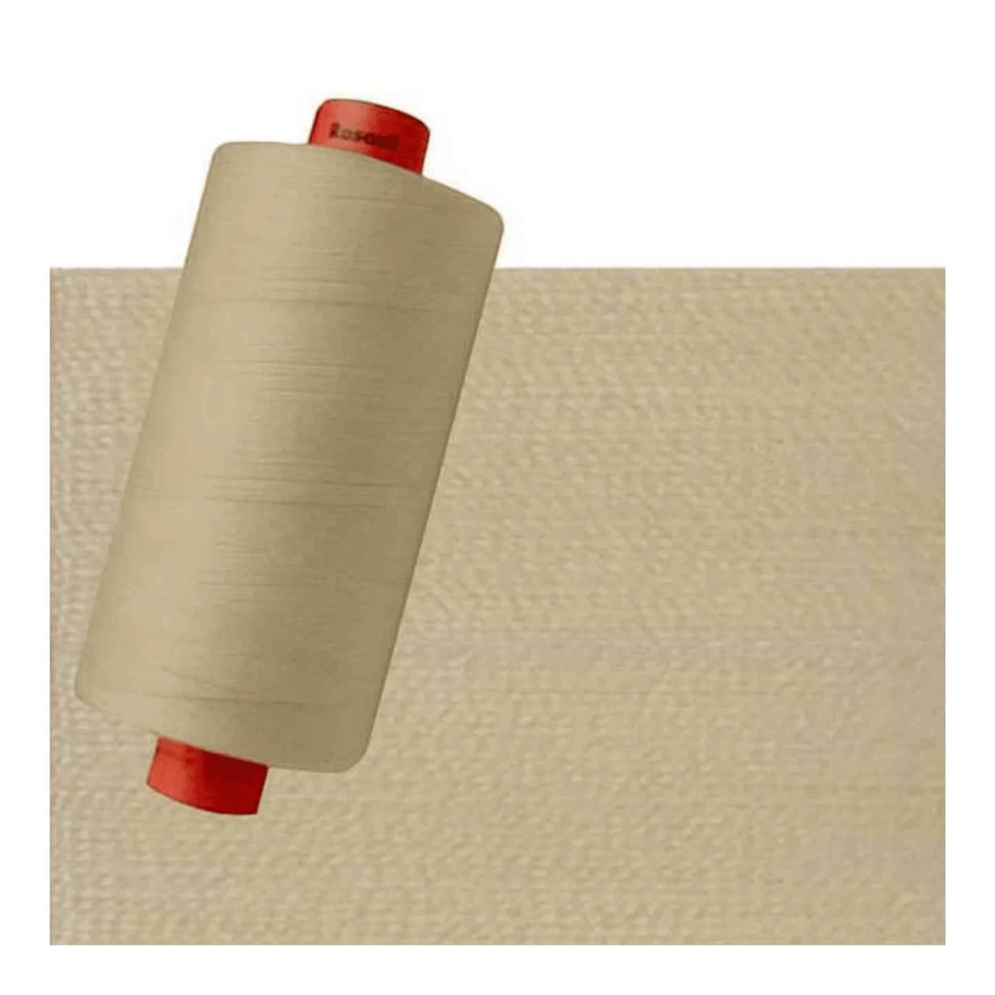 Rasant Thread 0750 - Mocha Cream - Everything Fabric