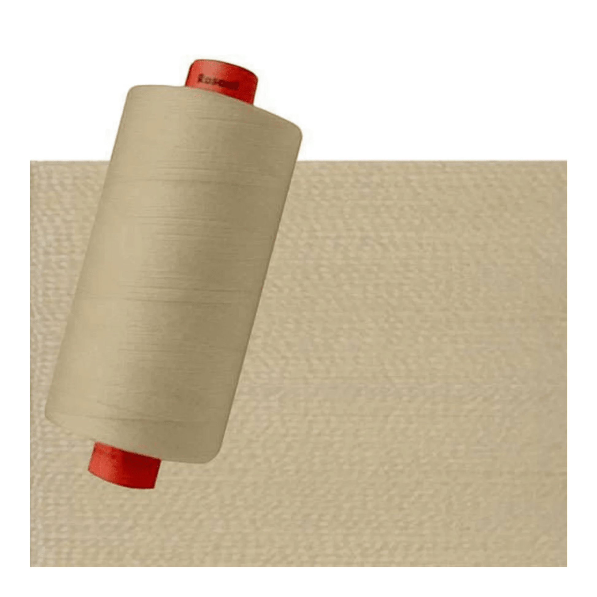 Rasant Thread 0750 - Mocha Cream - Everything Fabric