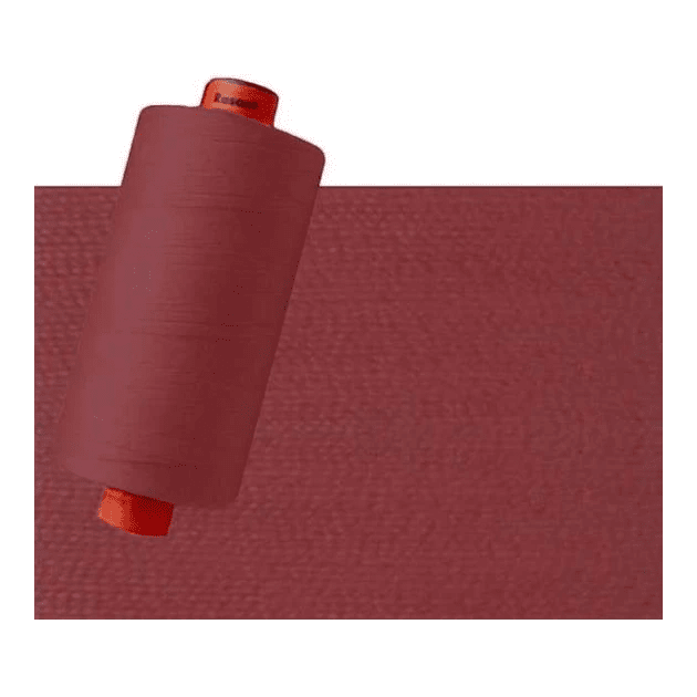 Rasant Thread 2072 - Burgundy Red - Everything Fabric