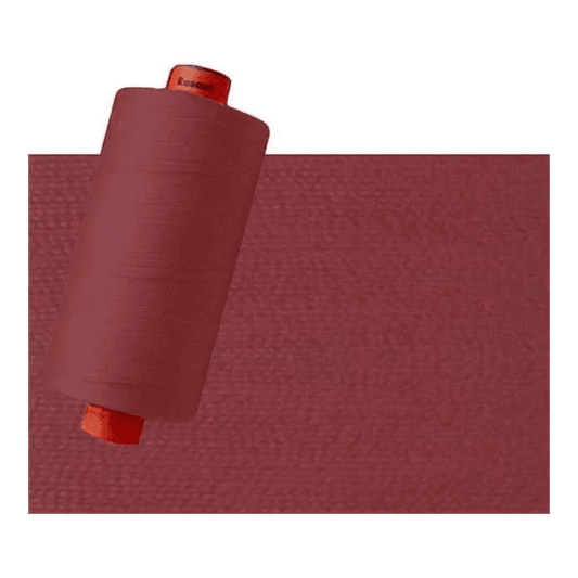 Rasant Thread 2072 - Burgundy Red - Everything Fabric