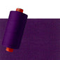 Rasant Thread Cone - Dark Violet 0046 - Everything Fabric