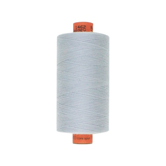 Rasant Thread Cone - Gray blue 1462 - Everything Fabric