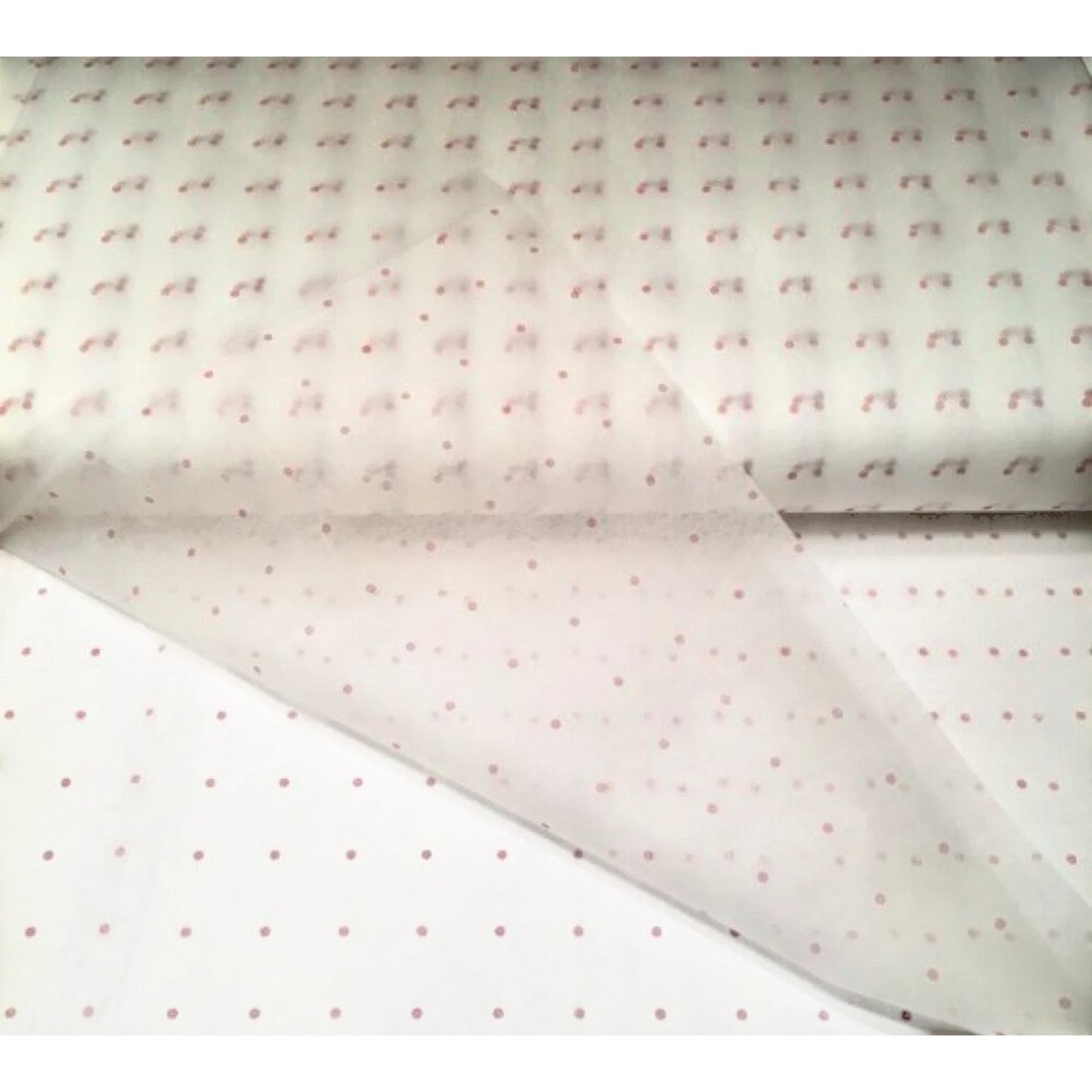Red Dot Tracer Material 1168 mm Wide - HTC3510-1 sewing and quilting product