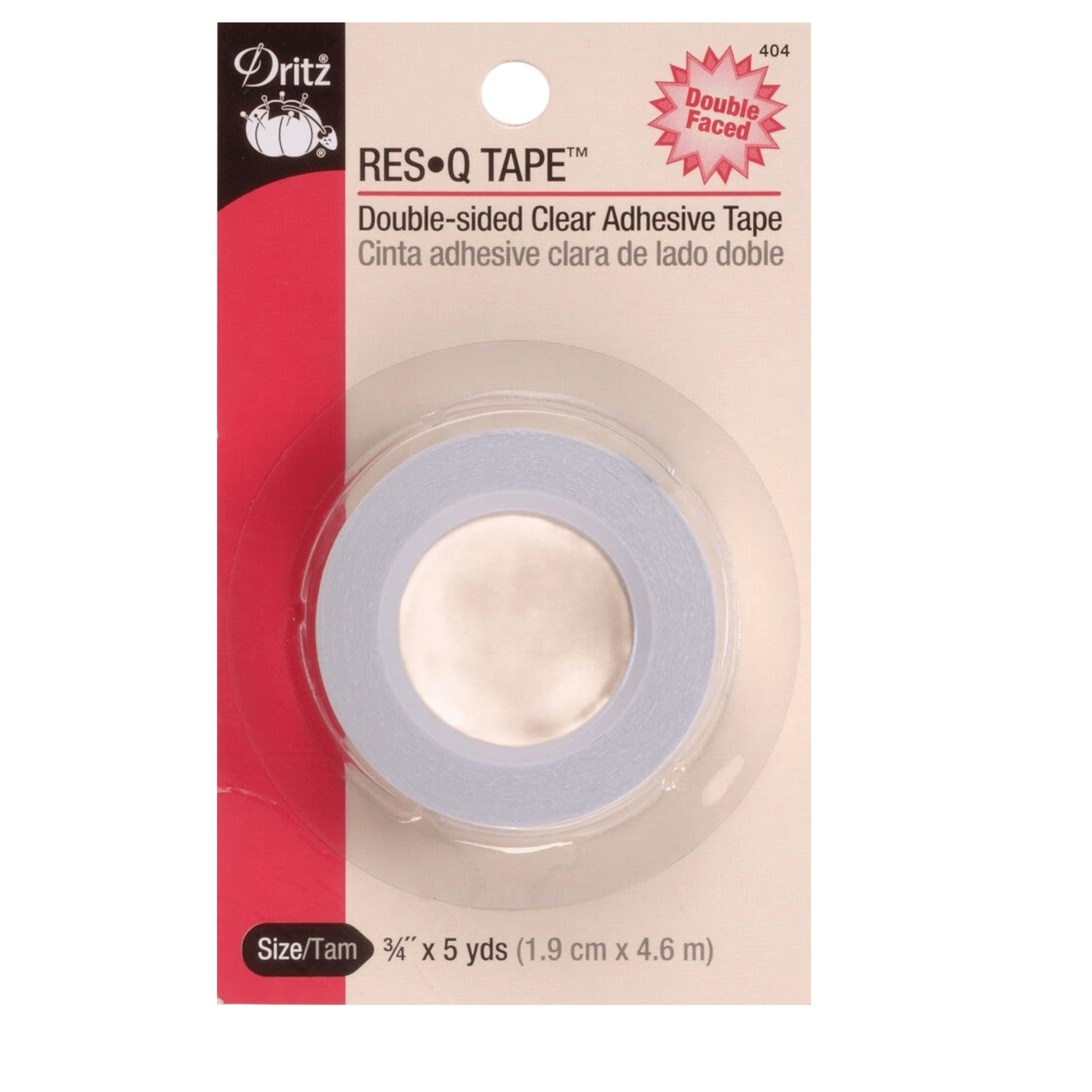 Res Q Tape - Everything Fabric