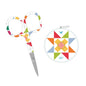 Riley Blake Designs Scissor and Tape Measure Duo - Everything Fabric
