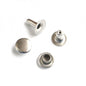 Rivet Set Nickel - Small - Everything Fabric