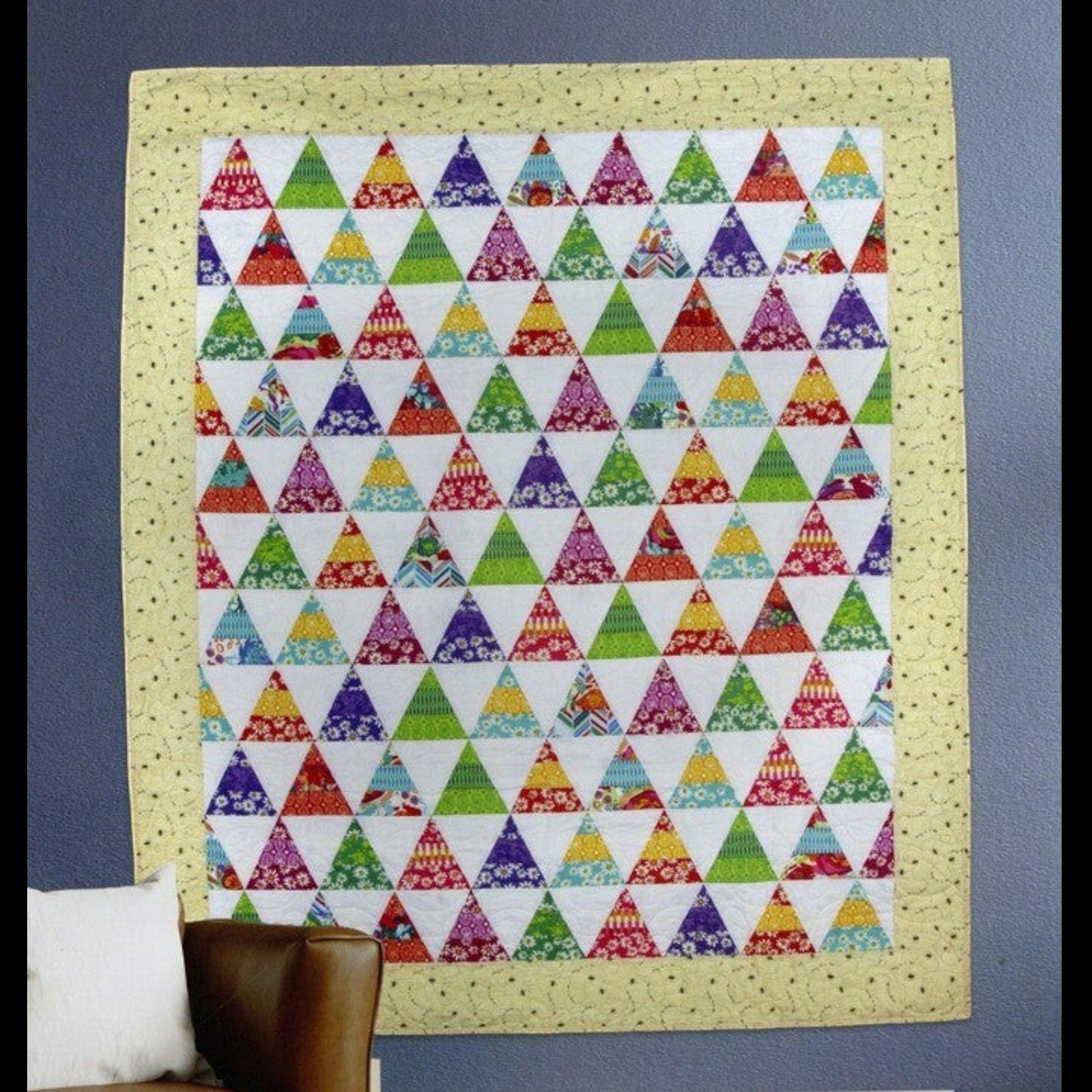 Roll With the Classics Book - Everything Fabric