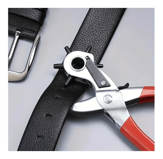 Rotary Punch - 6 size holes - Everything Fabric