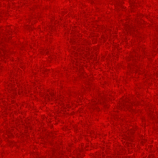 Ruby Crackle - Everything Fabric