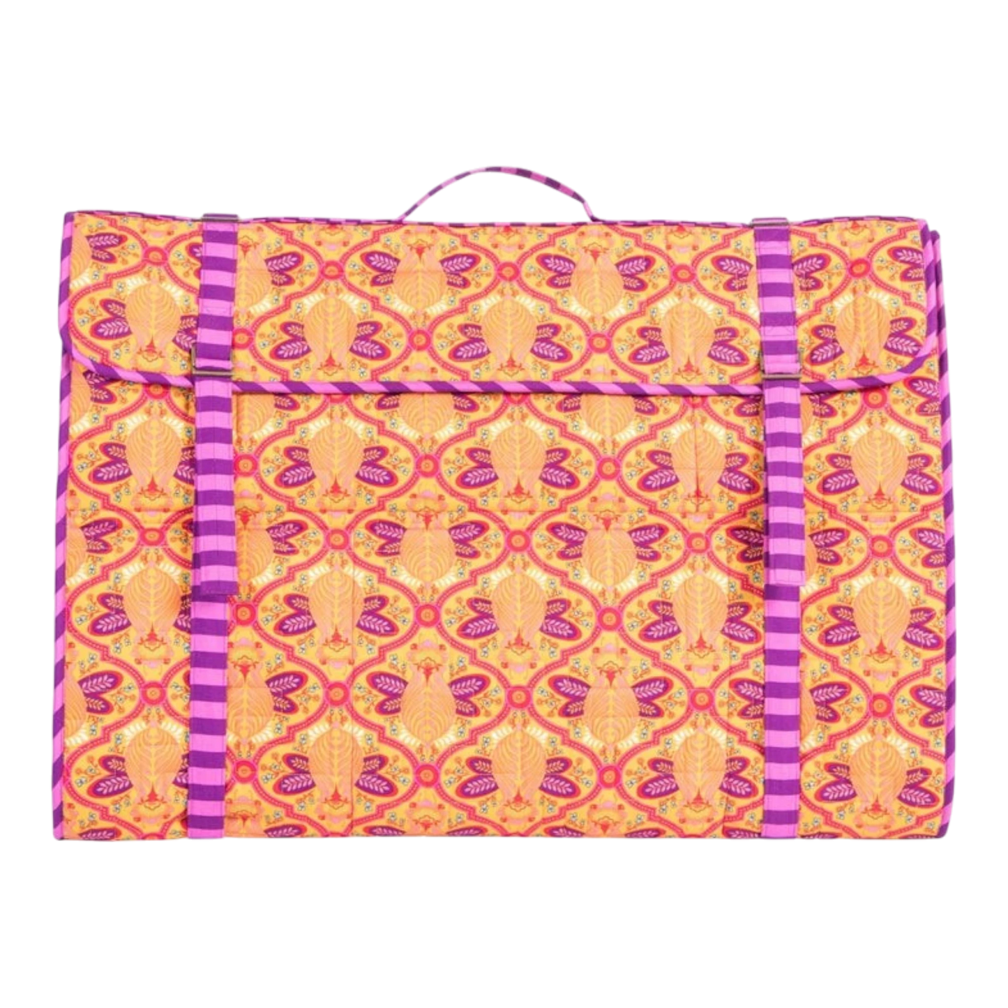 Ruler Wrap Pattern PBA270 - Everything Fabric