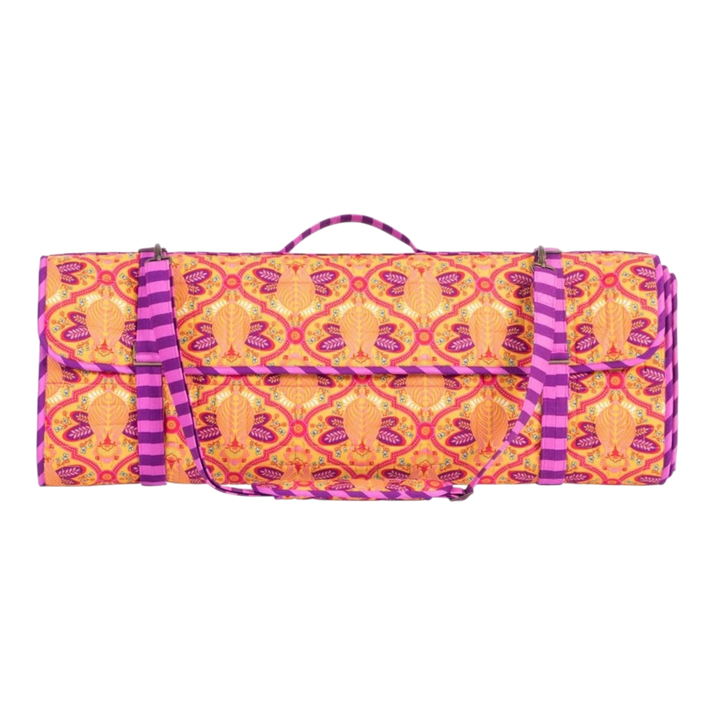 Ruler Wrap Pattern PBA270 - Everything Fabric