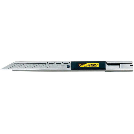 SAC-1 Stainless Steel Precision Graphics Knife - Everything Fabric