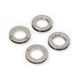 Sallie Tomato Four Screw Together Grommets - 25 mm - Everything Fabric