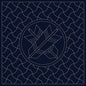 Sashiko Cloth CHIGAI-YA - Everything Fabric