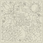Sashiko Cloth - Four Seasons - Everything Fabric