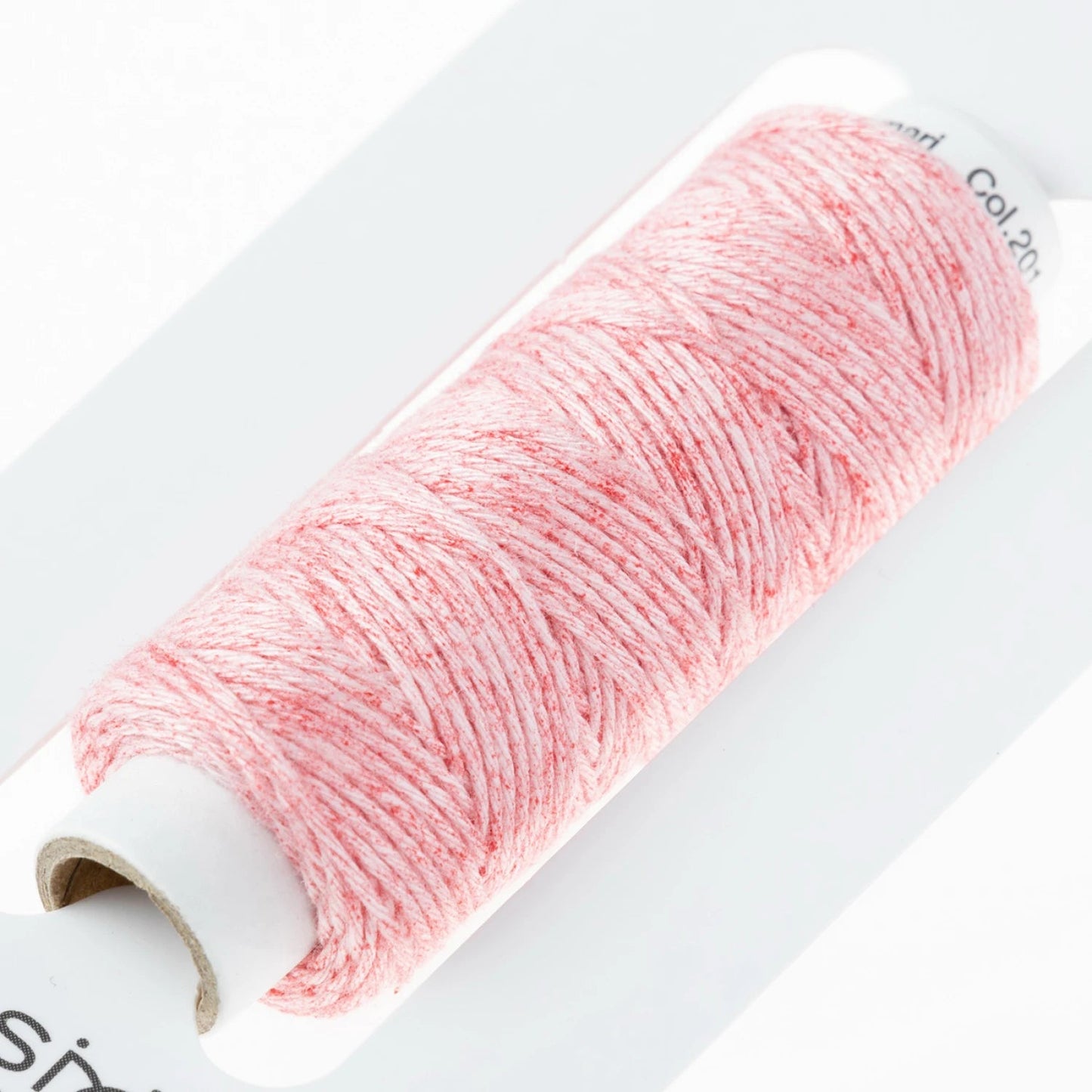 Sashiko Thread - Lecien Japan - Hidamari - Variegated - Everything Fabric