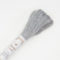 Sashiko Thread - Olympus - Lame - Solid - Everything Fabric