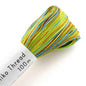 Sashiko Thread - Olympus - Large - Variegated - Everything Fabric