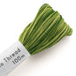 Sashiko Thread - Olympus - Large - Variegated - Everything Fabric