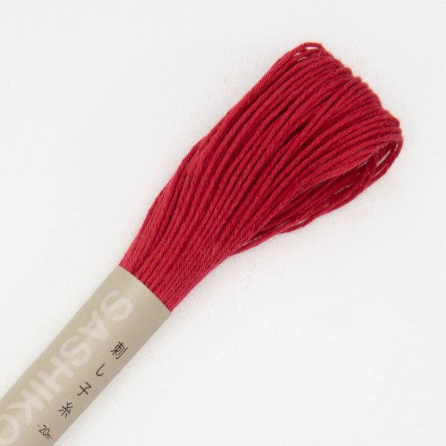 Sashiko Thread - Olympus - Small - Solid - Everything Fabric