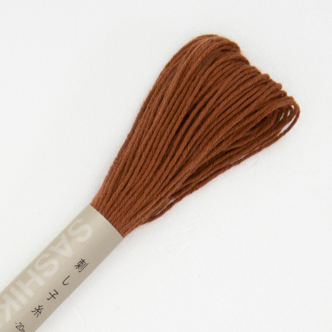 Sashiko Thread - Olympus - Small - Solid - Everything Fabric
