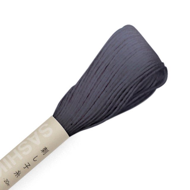 Sashiko Thread - Olympus - Small - Solid - Everything Fabric
