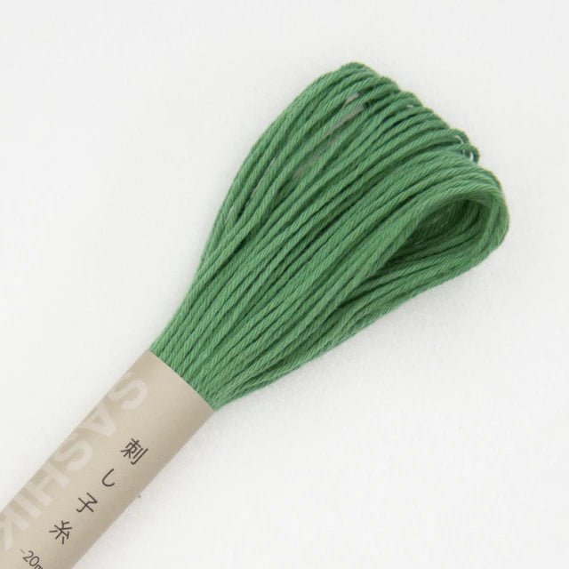 Sashiko Thread - Olympus - Small - Solid - Everything Fabric