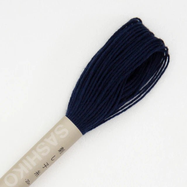 Sashiko Thread - Olympus - Small - Solid - Everything Fabric