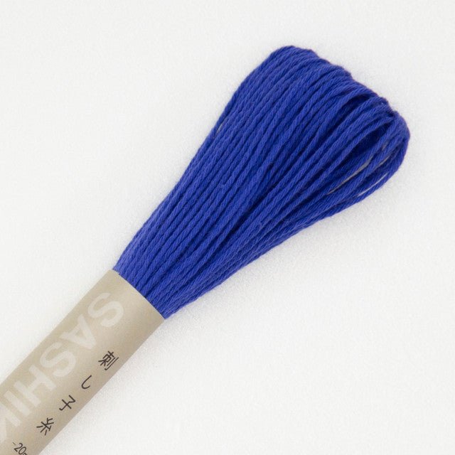 Sashiko Thread - Olympus - Small - Solid - Everything Fabric