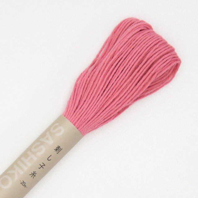 Sashiko Thread - Olympus - Small - Solid - Everything Fabric