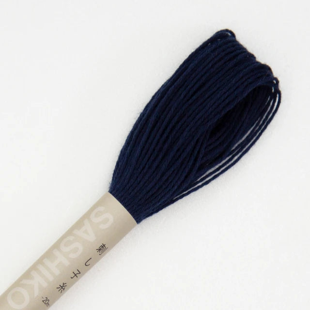 Sashiko Thread - Olympus - Small - Solid