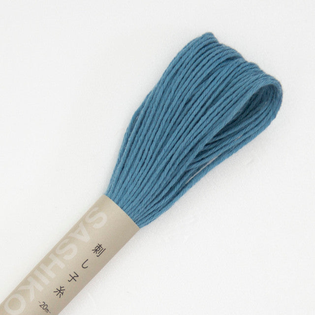 Sashiko Thread - Olympus - Small - Solid