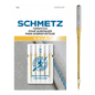 SCHMETZ Gold Topstitch Needles 90/14 - Everything Fabric