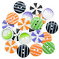 Scream Buttons - Everything Fabric