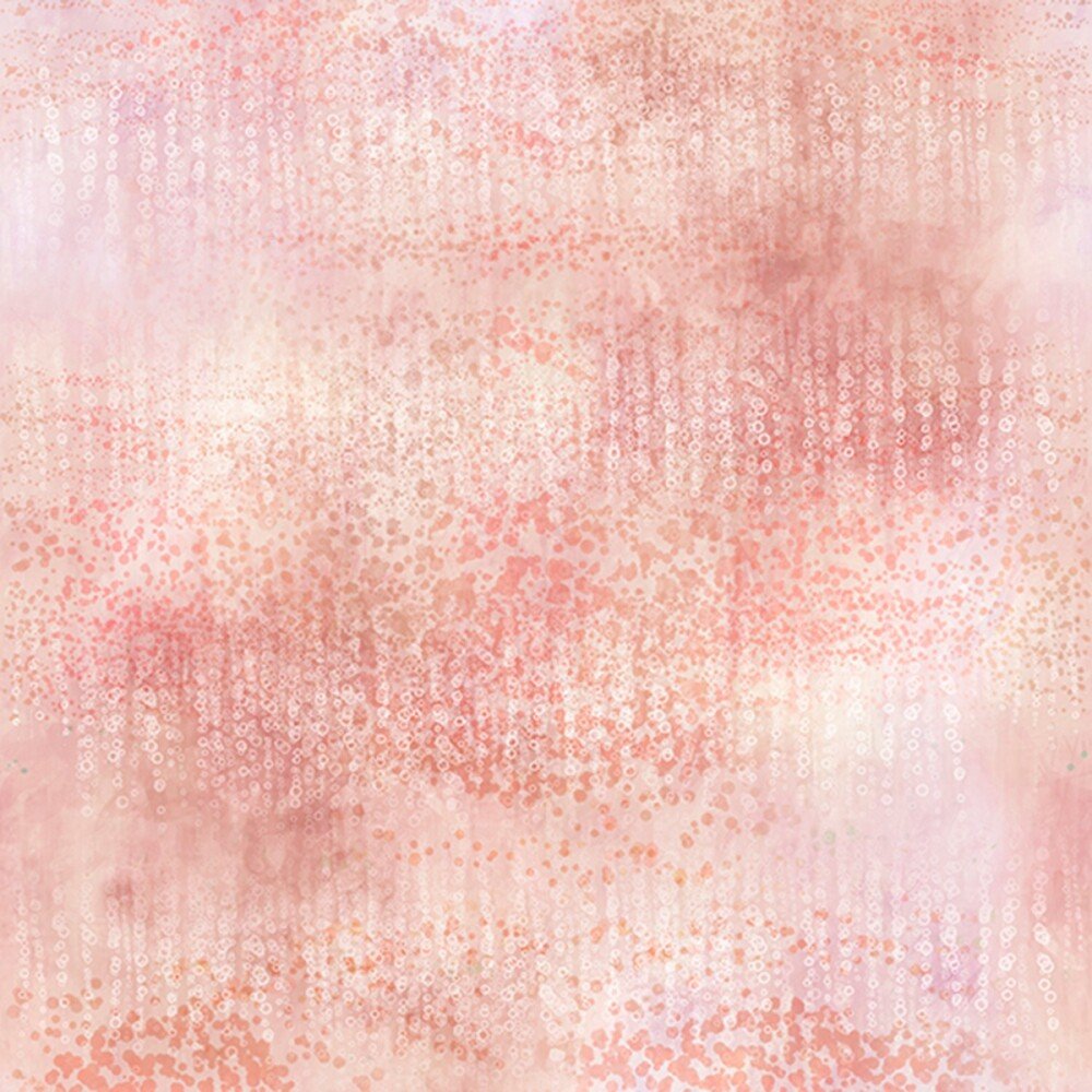 Sea Salt - Blush - Everything Fabric
