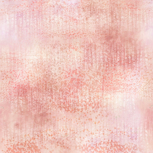 Sea Salt - Blush - Everything Fabric