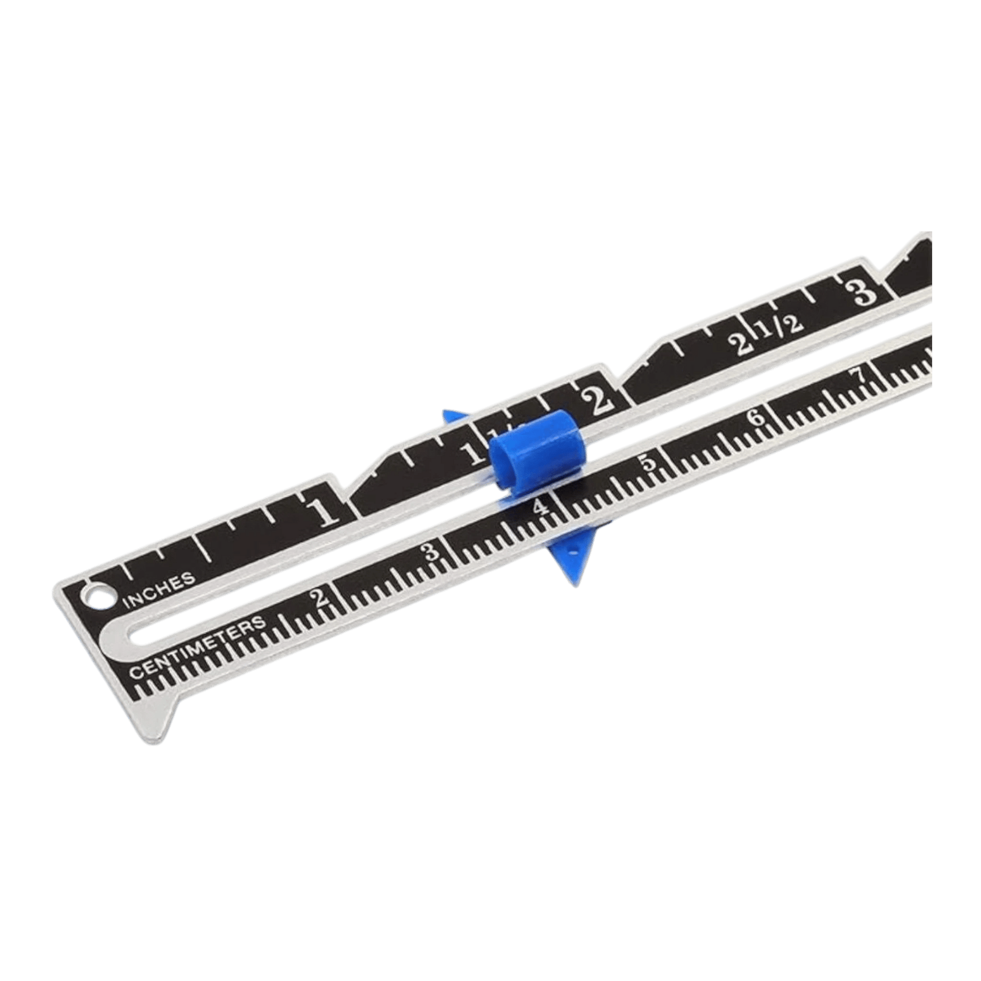 Seam Gauge 152 mm - Everything Fabric