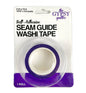 Seam Guide Washi Tape - Everything Fabric