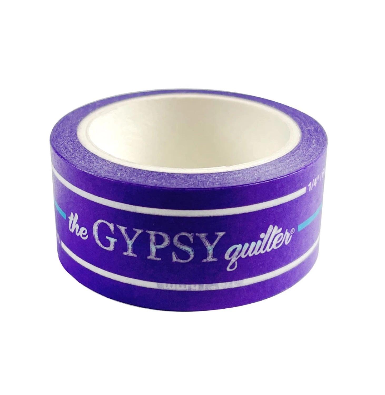 Seam Guide Washi Tape - Everything Fabric
