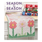Season by Season Table Runners Book - Everything Fabric