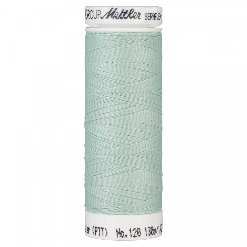 Seraflex Elastic Thread - 0018 LUSTER - Everything Fabric